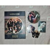 ราคา อัลบั้ม I promise you ver night all kuanlin (2079377246)