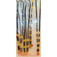 ราคา สร้อยคอเชือกร่ม , สร้อยคอเม็ดกะลา , สร้อยคอลูกปัด น้ำหนัก 1/2 สลึง , 1 สลึง , 2 สลึง คละแบบ - คละไซร์ บริสุทธิ์แท้ 96.5% (26117222504)