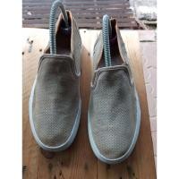 ราคา รองเท้าผ้าใบมือสองสภาพดี (27650820624)