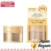 ราคา Shiseido AQUALABEL Special Gel Cream EX Oil In 90g (27860417913)