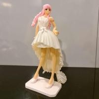 ราคา โมเดลวันพีชของแท้ 100% เพโรน่า  ฟิกเกอร์ มือ2 (8649823330)