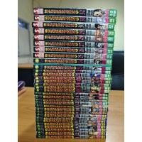 ราคา ,หนังสือการ์ตูน SHAMAN KING ราชันย์แห่งภูต บ้านดีครบจบ (25892265745)