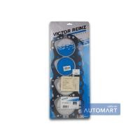 ราคา VICTOR REINZ ปะเก็นฝาสูบ NISSAN FRONTIER 2.7 (TD27) 1.25mm. 615282010 จำนวน 1 ชิ้น (4969731246)