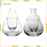 ราคา [xuqjtfrx] ขวดเหล้าไวน์ขาวพร้อมถุงน้ําแข็ง, ขวดเหล้าไวน์ Pourer ขวดเหล้าไวน์สําหรับแชมเปญค็อกเทลบรั่นดีบ้าน (41029222345)