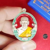 ราคา เหรียญรุ่นราชาพยัคฆ์ เสือ๒ หลวงพ่อพัฒน์ วัดห้วยด้วน จ.นครสวรรค์ ปี๒๕๖๔ รับประกันแท้ สวยงาม คมชัด พร้อมกล่องเดิม เชิญค่ะ (23013932932)