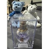 ราคา น้ำหอม lanvin e’clat สีม่วง แบบพกพา 30 ml (22543698089)