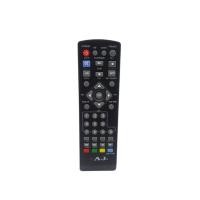 ราคา รีโมทกล่องดิจิตอลเอเจ AJ รุ่นDVB-90 รุ่นDVB-93 (6554920668)