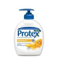 ราคา พร้อมส่งสบู่เหลวล้างมือโพรเทคส์ พรอพโพลิส 250 ml ปกป้องแบคทีเรียได้ถึง 10 เท่า(จำกัดไม่เกิน 3 ขวด) (4018485046)
