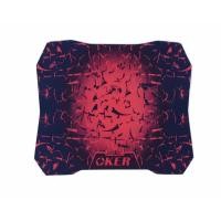 ราคา OKER P55 GAMING MOUSE PAD (779228695)