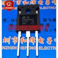 ราคา ((ราคาเดียว) GW60H65DFB STGW60H65DFB TO-247 MOS Field Effect Management (56755843304)