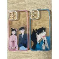 ราคา เคสโคนันคู่ iphon 11 (43862257918)