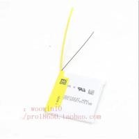 ราคา 1-3cpe สําหรับ Sony NWZ-E345 MP3 แบตเตอรี่ A864 A865 3.7V 274237 ใหม่ A9H แบตเตอรี่ลิเธียมโพลิเมอร์แบบชาร์จไฟได้ (44905962060)