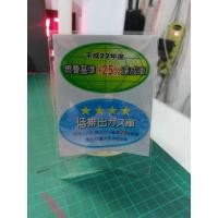 ราคา sticker 3mสะท้อนแสงอย่างดี มลภาวะ (28287462369)