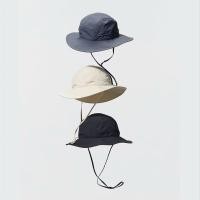 ราคา Uniqlo Original Uniqlo Women UV Cut Nylon Bucket Hat Original (43705735504)