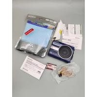 ราคา Sony GX202 Walkman,เครื่องเล่น 3-in-1 สต็อกเก่าใหม่/Recorder/วิทยุ,รุ่นลําโพงขนาดใหญ่,สีน้ําเงินเข้มที่สวยงาม (56206688884)