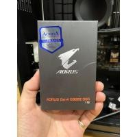 ราคา GIGABYTE AORUS 5000E 1TB PCIe/NVMe GEN4 (23172266560)