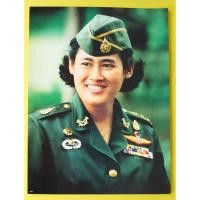 ราคา ภาพโปสเตอร์มงคล พระเทพ ชุดทหาร ขนาด 15×21"นิ้ว/38.1×53.3เซนติเมตร (22362181814)