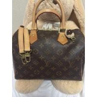 ราคา Louis speedy25 งาน Hi-end หนังแท้สภาพใหม่มาก (41302891624)