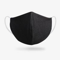 ราคา หน้ากากผ้า 3D หน้ากากผ้า 3 ชั้น มีช่องใส่ไส้กรอง ซักใช้ซ้ำได้ หน้ากากผ้าอนามัย หน้ากากอนามัย หน้ากาก3ชั้น (4072772899)