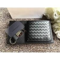 ราคา Calvin klein men short wallet กระเป๋าสตางค์ใบสั้น + มาพร้อมพร้อมพวงกุญแจ (5737444187)