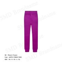 ราคา Armani Exchange กางเกงลำลองขายาวผู้หญิง รุ่น Women's Trousers Code: 6DYP1J YME3Z 7420 (45751954456)