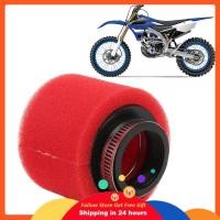 ราคา Skejnojj ฟองน้ำกรองอากาศป้องกันสากลสำหรับรถจักรยานยนต์ ATV 50-200CC (48057060596)