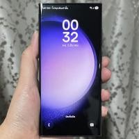 ราคา [ใช้โค้ดลดได้] Samsung Galaxy S23 Ultra (12/512GB) โทรศัพท์ซัมซุงมือสอง ไม่ติดล็อค ใช้งานได้ทุกฟังก์ชั่น (44054591437)