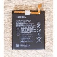 ราคา แบตเตอรี่ For Nokia 9 PureView TA-1082 TA-1087 Battery Model HE354 Nokia 9 (29994397880)