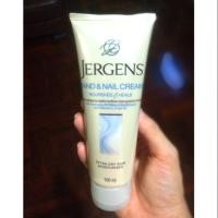 ราคา Jergens Hand&Nail cream extra dry skin moisturiser ครีมทามือ (745051882)