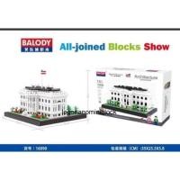 ราคา Legonano เลโก้ นาโน lego nano nanoblock size ใหญ่จัมโบ้ (6109776083)