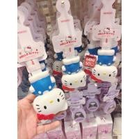 ราคา MINISO หวีนวด / คุชชั่นแปรงผม SANRIO HELLO KITTY Collection (52106836968)