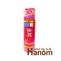 ราคา (Preorder) Hada Labo Gokujyun α 3D Hyaluronic Acid Retinol Collagen Lotion (39867897)