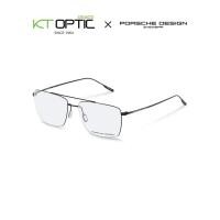 ราคา PORSCHE DESIGN แว่นตา รุ่น P8381 (47806263985)