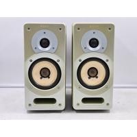 ราคา AX116 ลำโพง 1 คู่ มือสองญี่ปุ่น (345-346) SONY PCVA-SS1 30W 4 โอห์ม Woofer 4 นิ้ว Size ตู้ 13.5x20.5x28CM ไม่มีฝาหน้า รอ (25185036903)