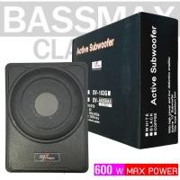 ราคา DZ CLASSIC เบสบ๊อกซ์ เบสบ๊อก ซับวูฟเฟอร์ SUBBOX BASSBOX 10นิ้ว พร้อมแอมป์ ซับบ๊อกซ์ ดอกซับ ซับเบส เครื่องเสียงรถยนต์ (16320969631)