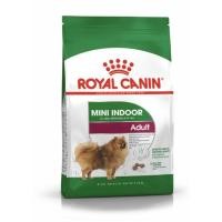 ราคา Royal canin mini indoor 1.5 kg (18985917128)