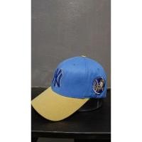 ราคา หมวกเบสบอล MLB New York Yankees Second Cap NY (41801689899)