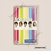 ราคา เทปเพลง เทปคาสเซ็ต เทปคาสเซ็ท Cassette Tape เทปเพลงไทย เพลงประกอบละคร วัยร้าย Freshy (23230894915)
