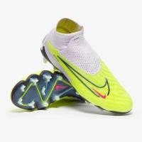ราคา รองเท้าฟุตบอล Nike Phantom GX Elite DF FG (หุ้มข้อตัวท็อป) (41428208602)