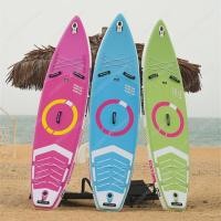 ราคา YOUME Inflatable Paddle Board Non-Slip Stand Up Paddle Boards SUP Board Water play For Surfing (54155839550)