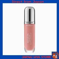 ราคา Revlon Ultra HD Matte Lipcolor 690 Gleam สีเมทัลลิกพิงค์ (Metallic Pink) ลิปแมตต์เนื้อนุ่ม สีชัดติดทน เพิ่มความโก้หรูและเปล่งประกายอย่างมีเสน่ห์ 【ส่งตรงจากญี่ปุ่น】 (41828423115)
