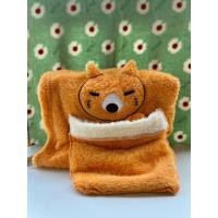 ราคา ตุ๊กตาผ้าห่มสามารถใช้กอดก็ได้มีผ้าห่มให้ด้วย (28741362725)