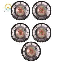 ราคา ดันกาไอ3595 ชิ้น 8 โอห์ม 0.25 ว 29 มม. ลําโพงปิดแม่เหล็กสําหรับของเล่นไฟฟ้า (50056958214)