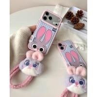 ราคา พร้อมส่งในไทย เซ็ทเคสน้องตุ่ยจูดี้พร้อมพวงกุญแจตุ๊กตา (53454041409)