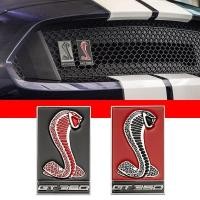ราคา ป้ายรถโลหะ, ป้ายกระเป๋าหลัง, สติ๊กเกอร์สําหรับ Ford Shelby, Fiesta, Focus, Mondeo, Kuga, Ranger, Mustang, F150, Taurus, GT350 ตราสัญลักษณ์ (45157391043)