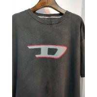 ราคา เสื้อยืด มือสอง งานแบรนด์ Diesel อก 48 ยาว 28 (25562417318)