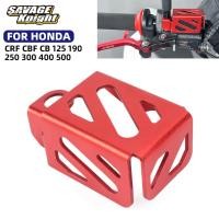 ราคา For HONDA CRF250 CRF300L CBF125 CBF250 CB125 CB190 CB250 CB300 CB400 CB500 Brake Master Cylinder Fl (46202686023)
