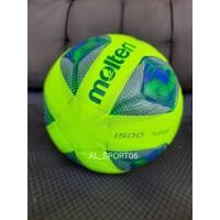 ราคา ลูกฟุตซอล Molten Vantaggio 1000 Size 4 ดั้งเดิม ลูกฟุตซอลต้นฉบับ (44060273938)