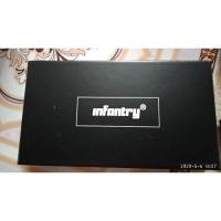 ราคา นาฬิกาข้อมือ INFANTRY Mens Digital Quartz Military (11936405980)