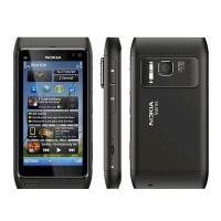 ราคา Nokia N8 เดิมปลดล็อคโทรศัพท์มือถือ 3G WIFI GPS 12MP กล้องหน้าจอสัมผัส 16GB โทรศัพท์มือถือที่เก็บ (40204347051)
